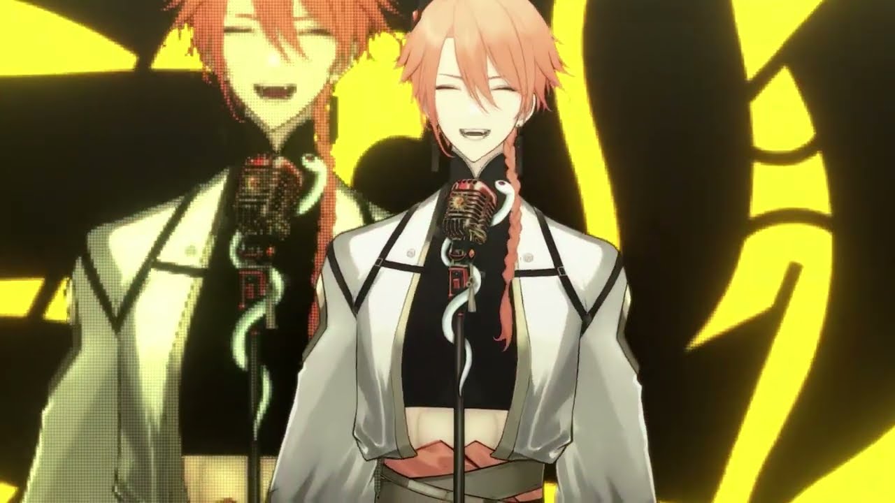 ⌈ Creepy Nuts - Bling‐Bang‐Bang‐Born  ⌋ TV-Size @AsahiKyou Cover #singingmarch Day 1