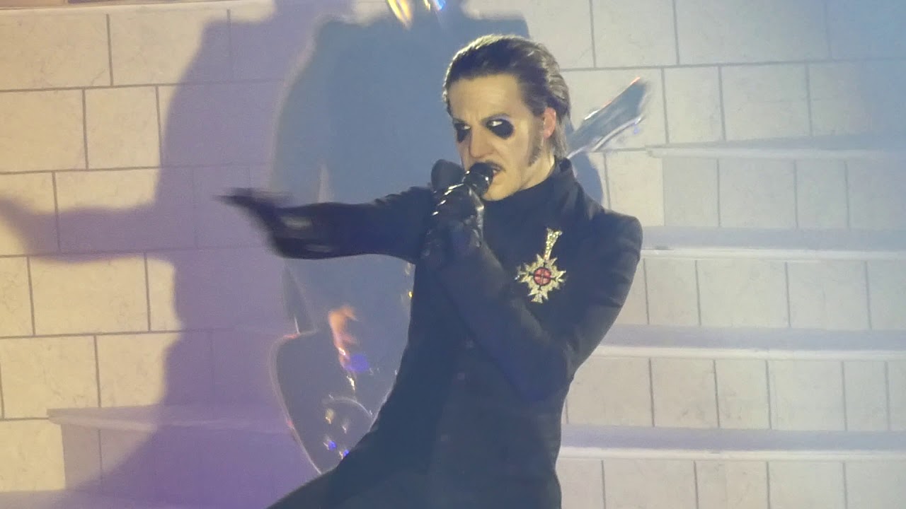 Ghost - 