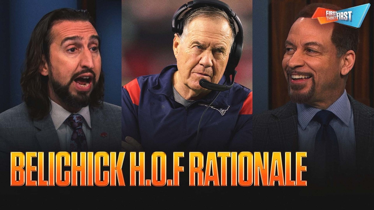 ‘Weird’ issues with Broncos, Can the Patriots win Super Bowl LX with Drake Maye not at 100% | FTF