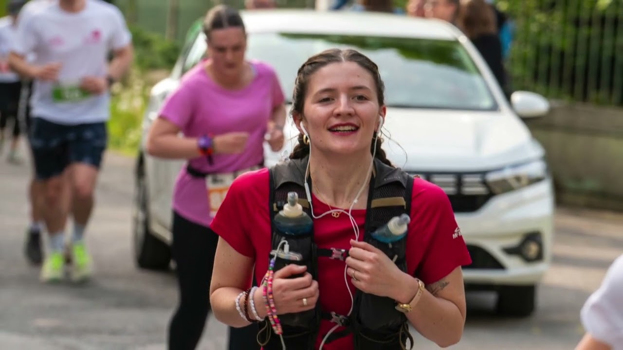 EVIAN URBAN TRAIL 2025