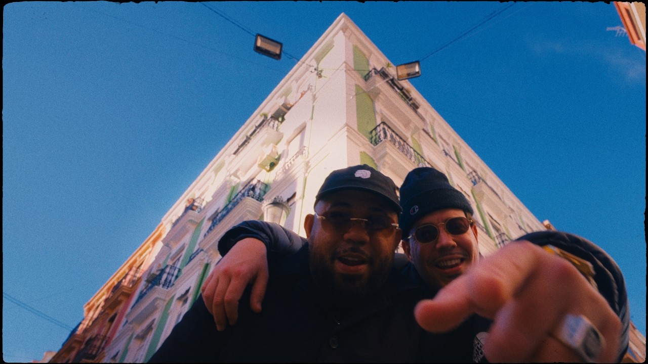 Tito Chilito & Johnny Doc - Heaven Knows (Shot by CSGWORKS)