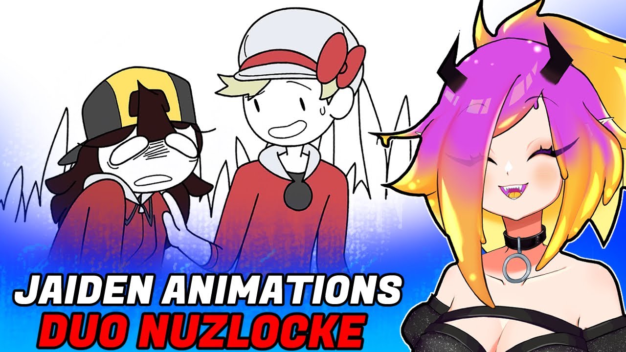 THIS DID NOT GO WELL! | I Attempted a Two Player Nuzlocke Reaction