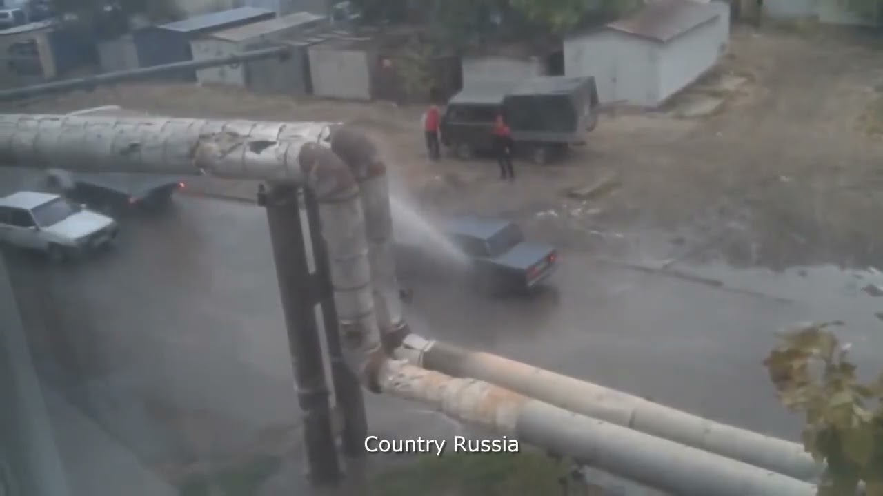 Meanwhile in RUSSIA! 2021   Best Funny Compilation #5