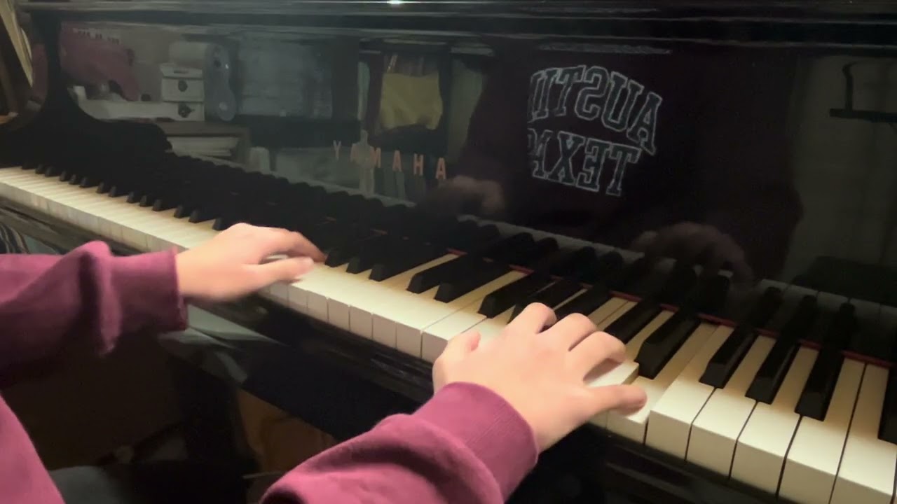 お別れ