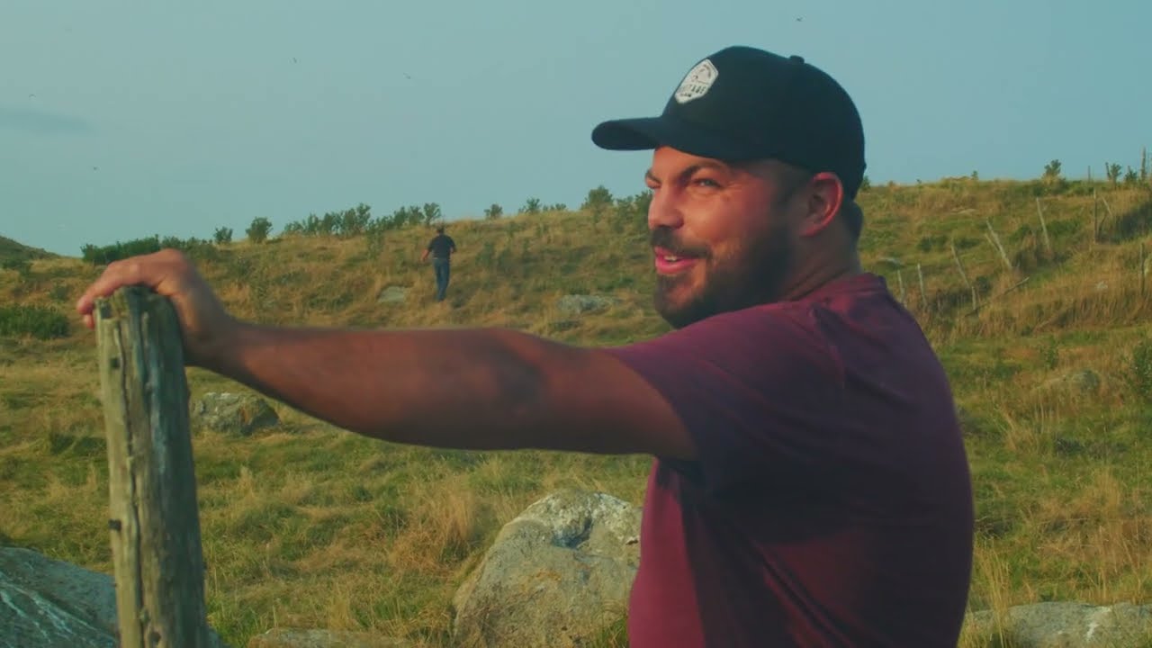 Farm Walk Series - Video 1 - Matt Morry