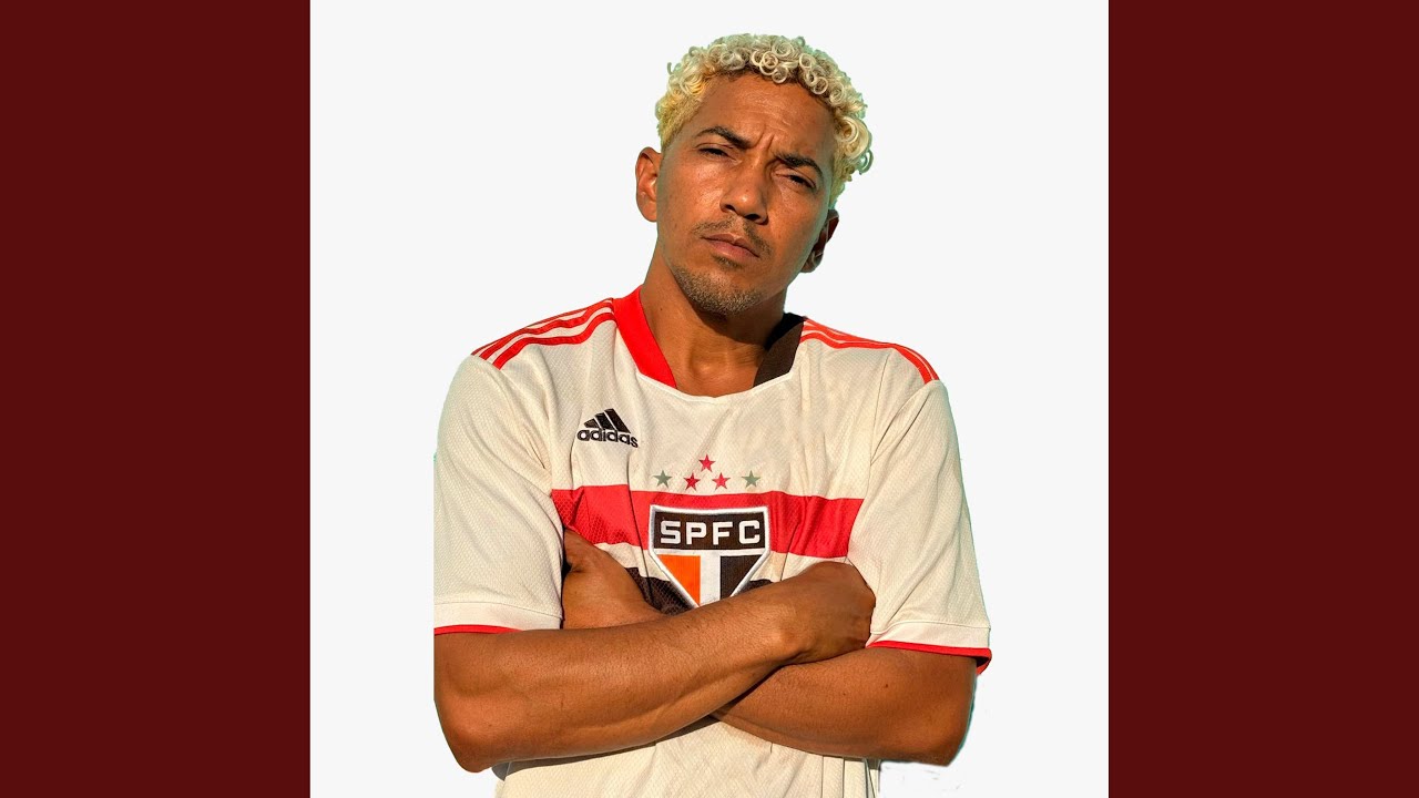 Torcida Tricolor Sp