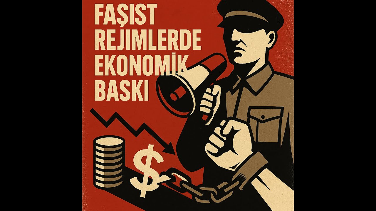 Faşist Diktatörlüklerin Ekonomi Politiği: Hitler Almanya'sı