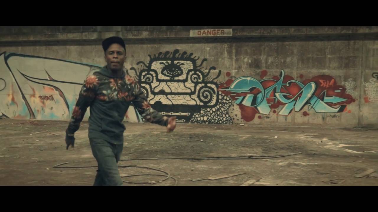 P110 - Zeo - Woah [Net Video]