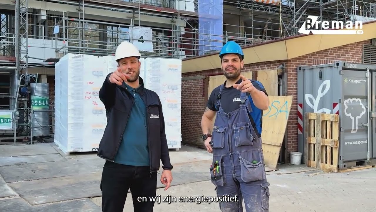 Project De Hooghe Clock in Den Bosch