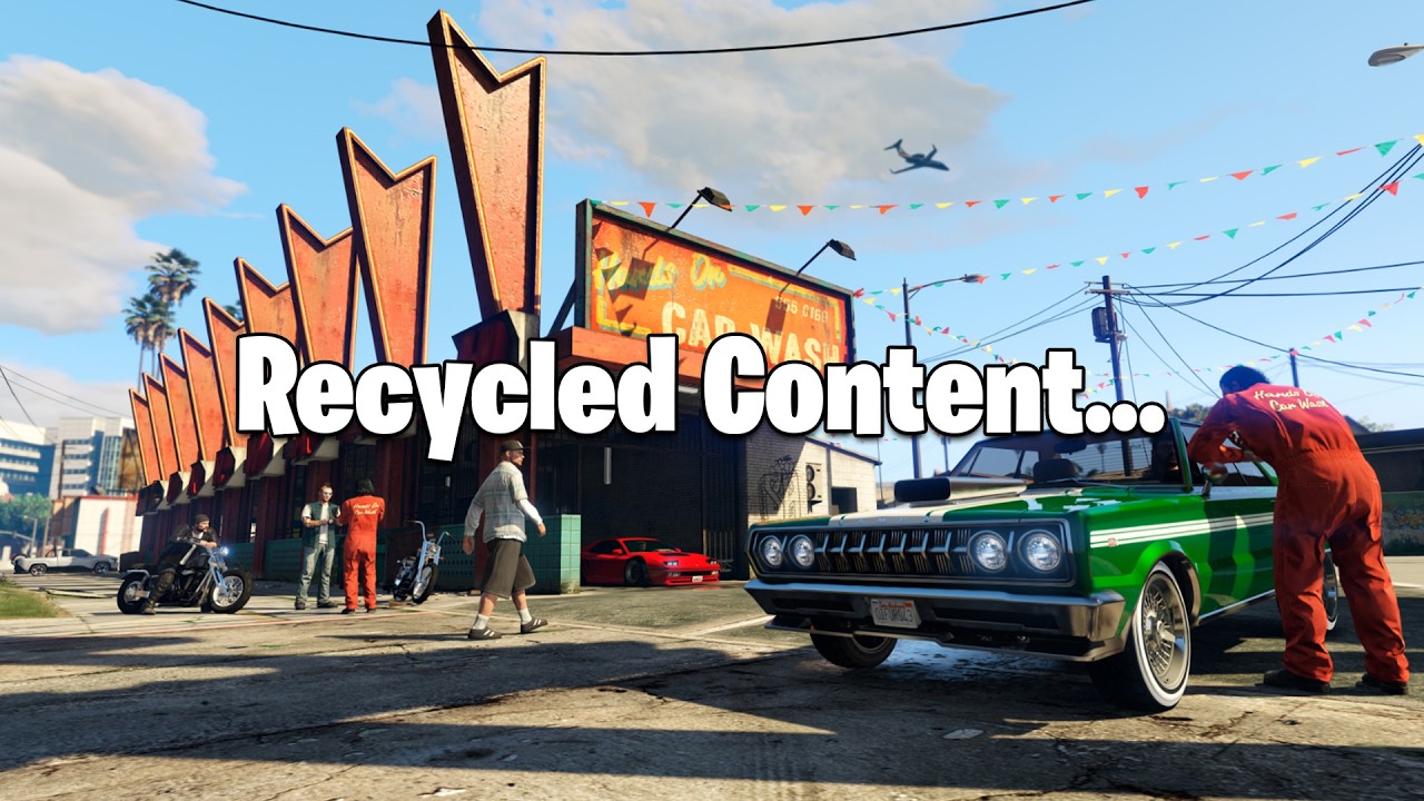 My Unfiltered, Honest Thoughts on the Money Fronts DLC (Review)