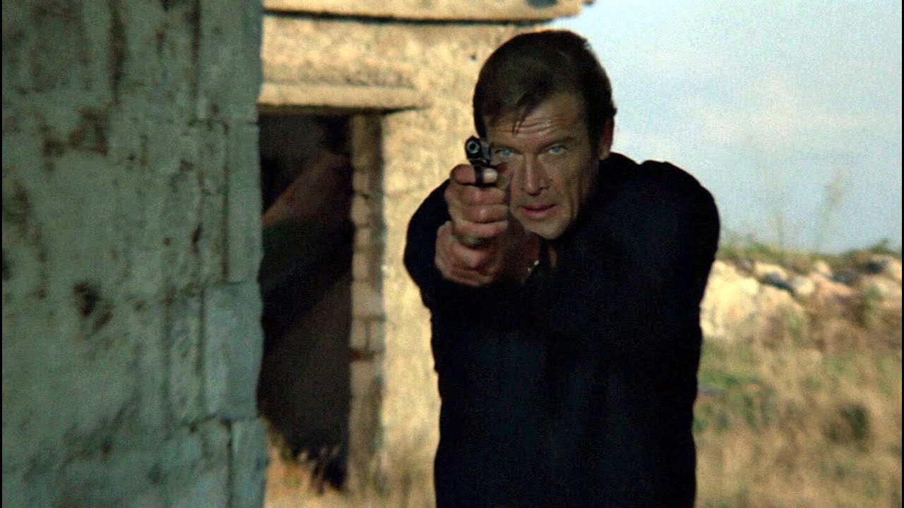 Bill Conti on 