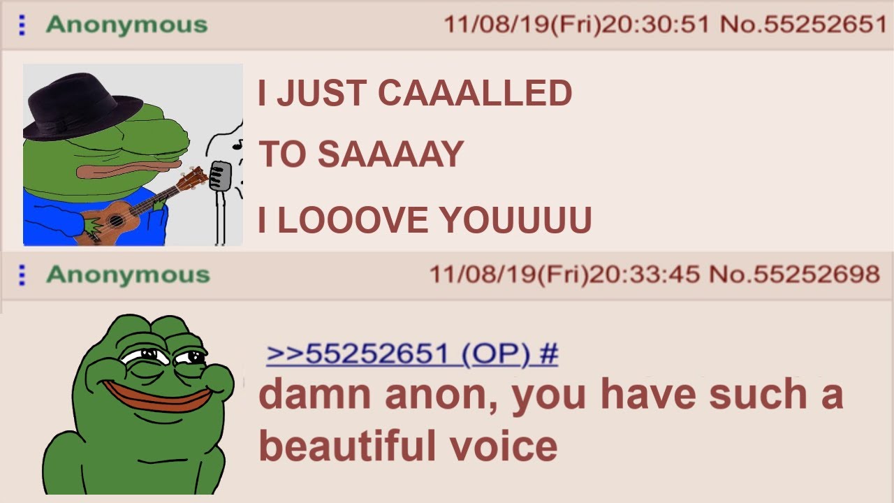 4chan Memes