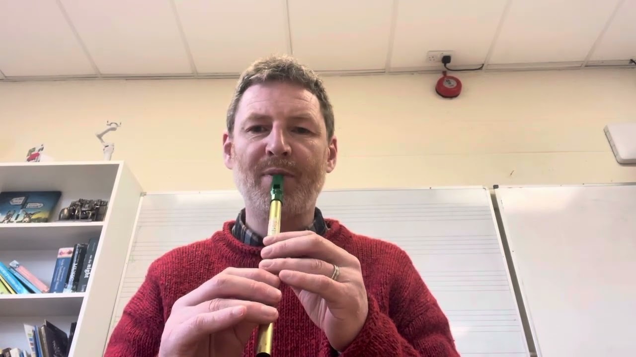 Matt People’s #2 (Reel)