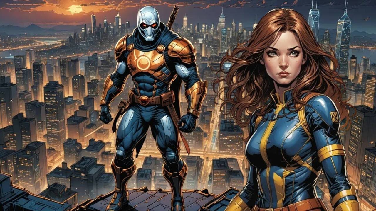Aprendiendo por fases #marvelchampions #desafio
