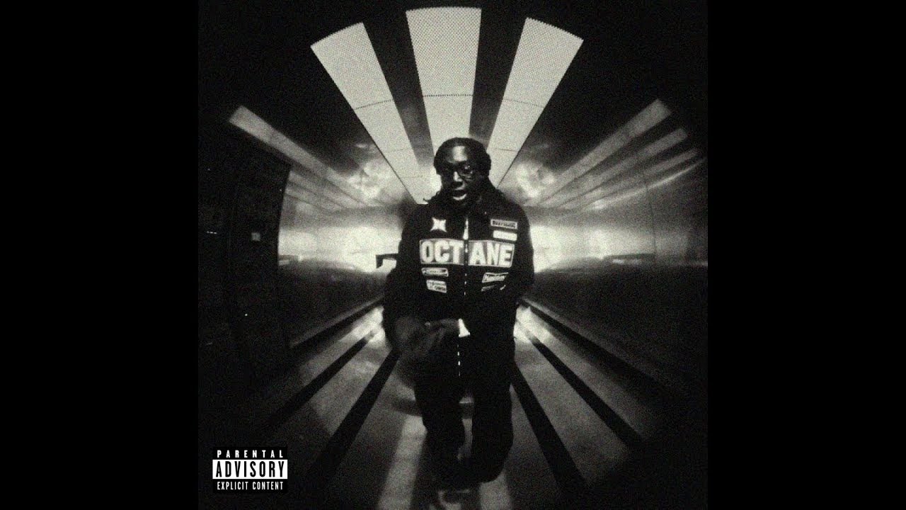 [FREE] DON TOLIVER OCTANE TYPE BEAT - 