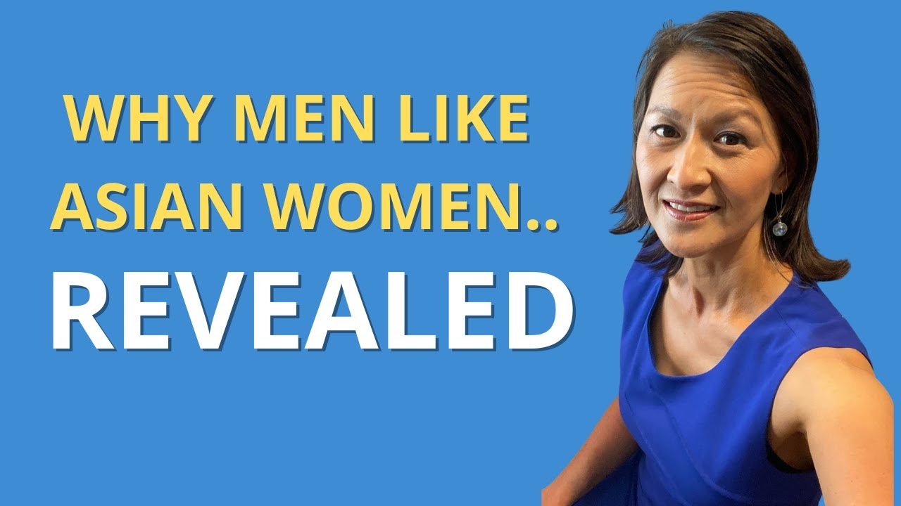 Why Men are Attracted to Asian Women| Elite Asian Matchmaker Ep 3