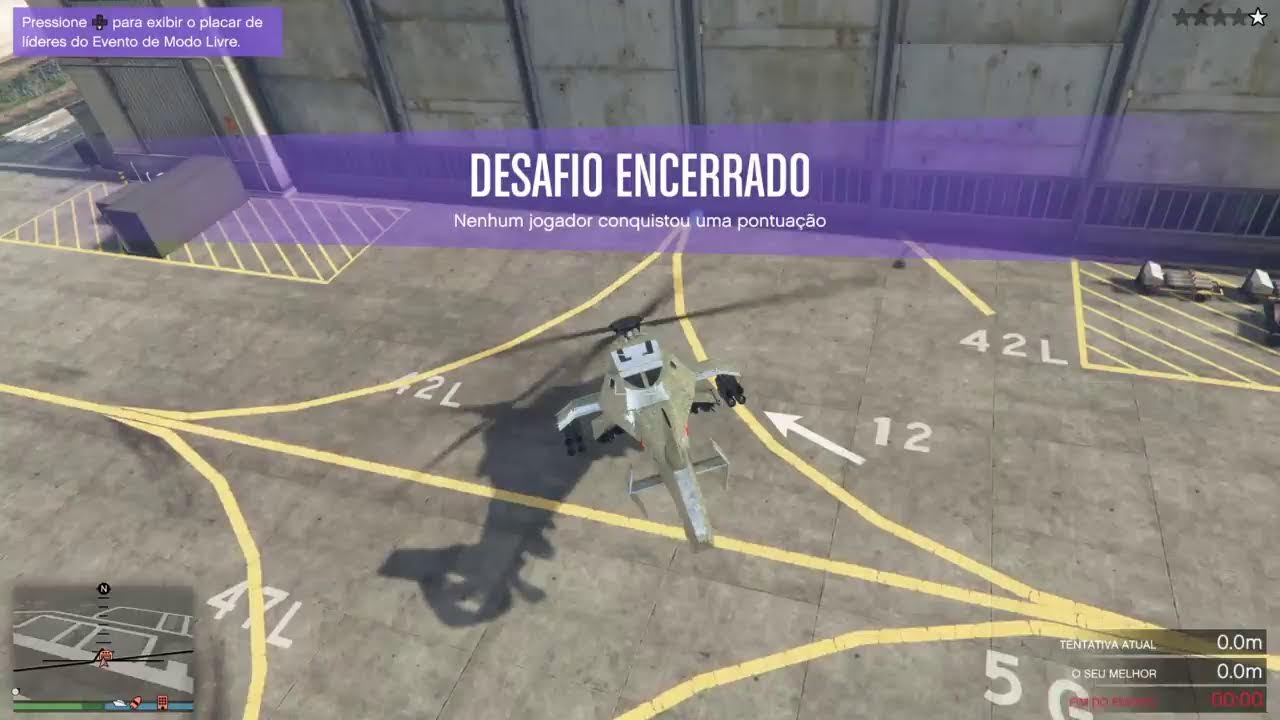 Transmissão ao vivo do PS4 de edtiger1966