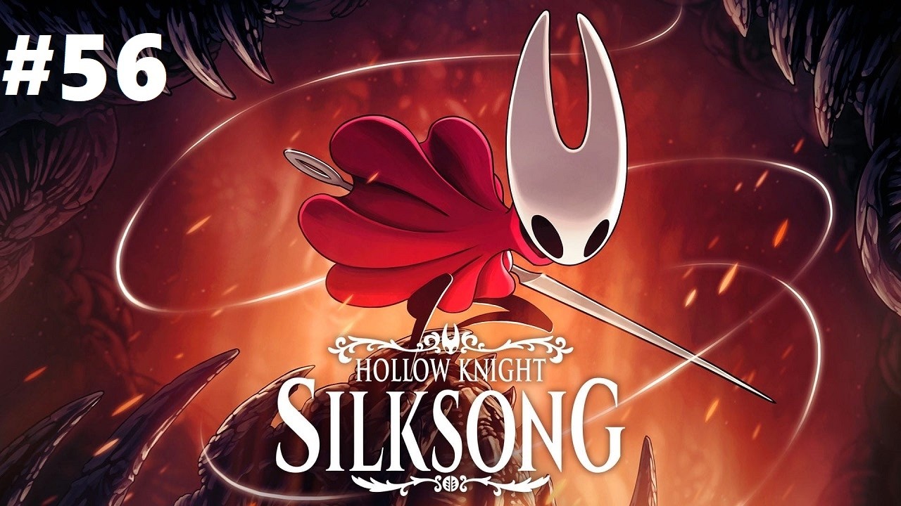 Silksong - Episode 56: The Shrine Guardian