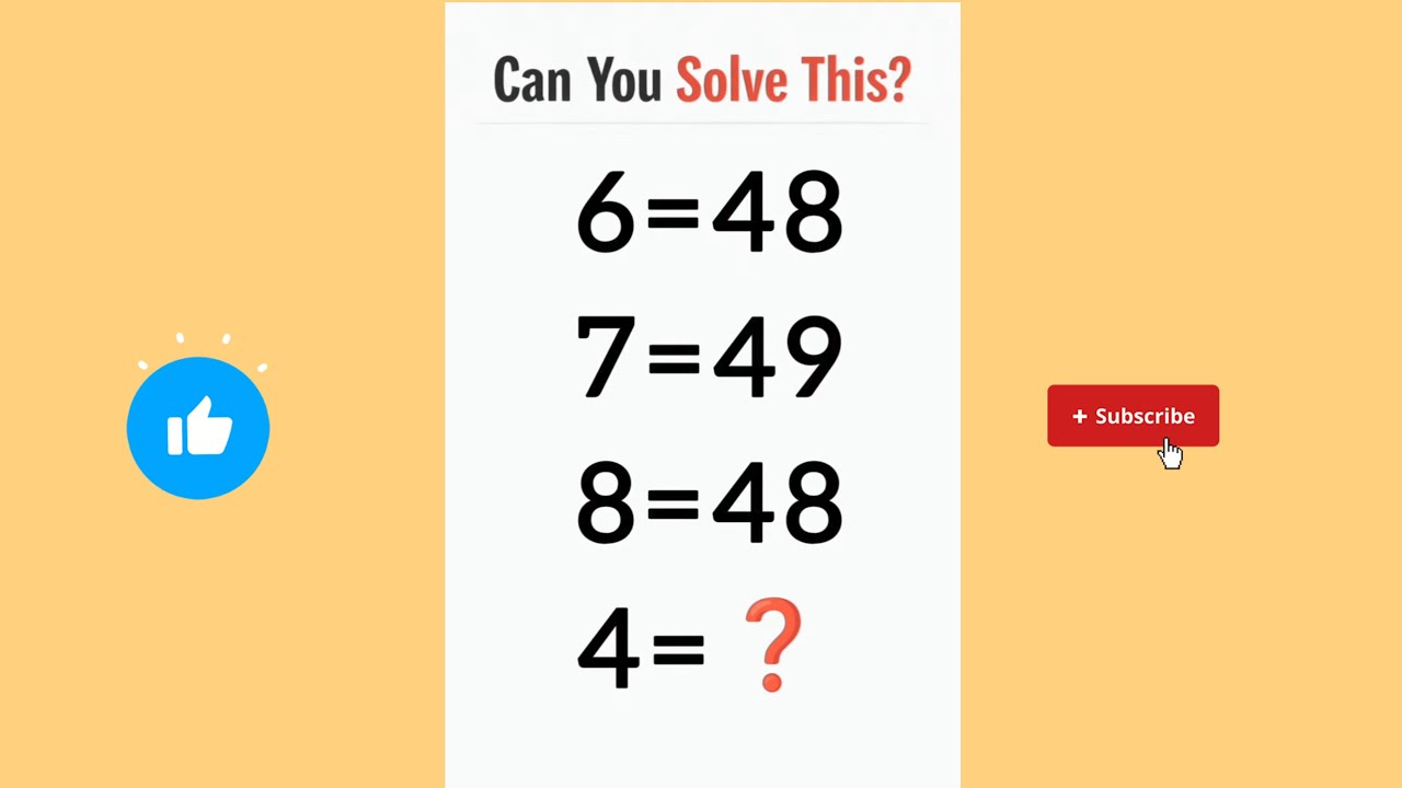 riddle mathsquestion maths puzzles #riddle #livestream #maths 🔴🟡⚪