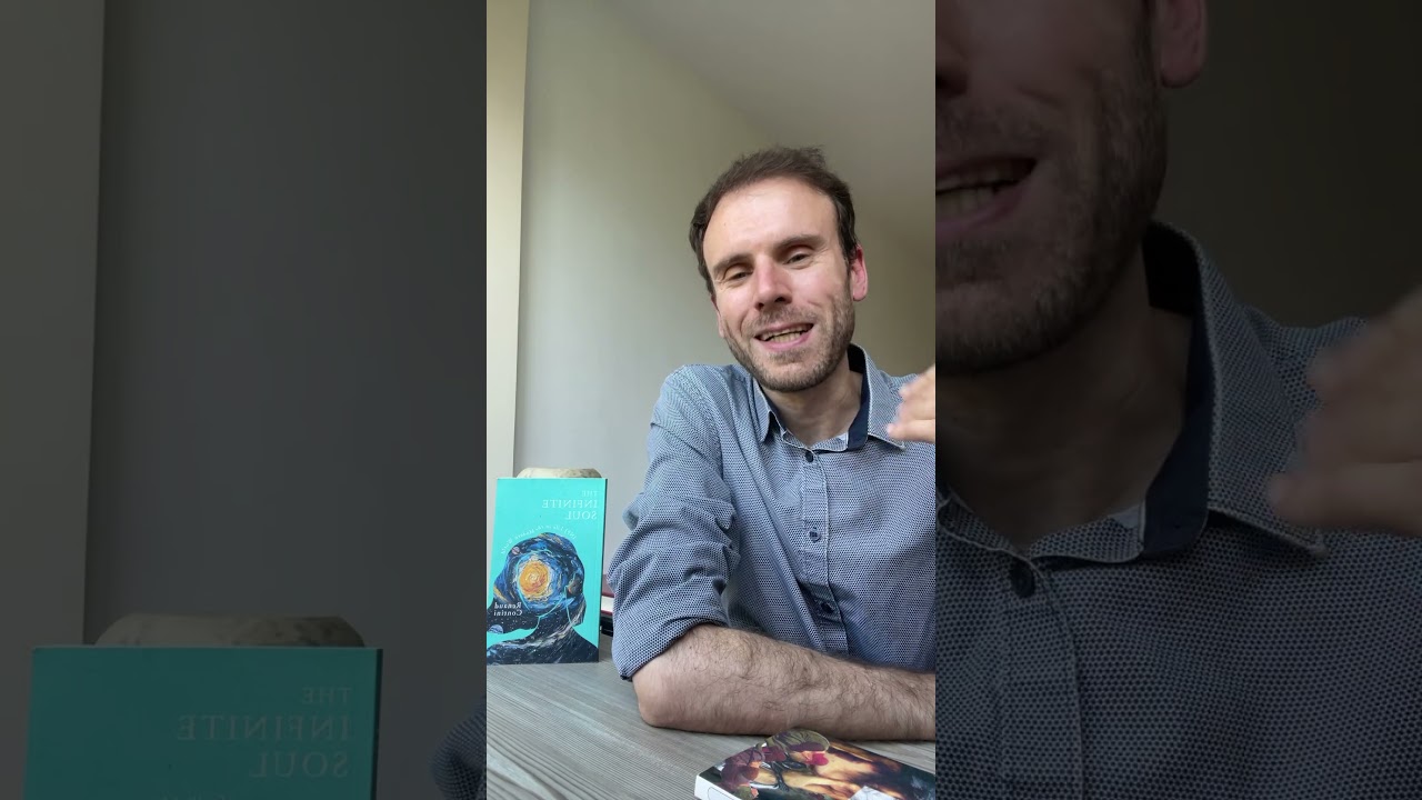 INFJ против INTJ за 1 минуту