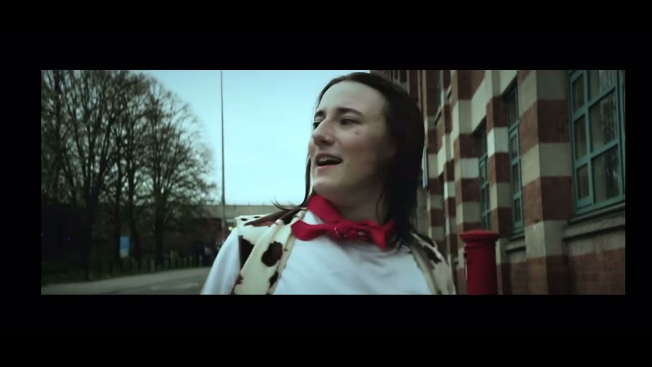 Emily Mills Screen Acting Showreel