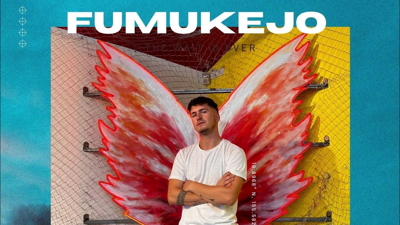 FUMUKEJO - UN CULO DE REVISTA (official video)