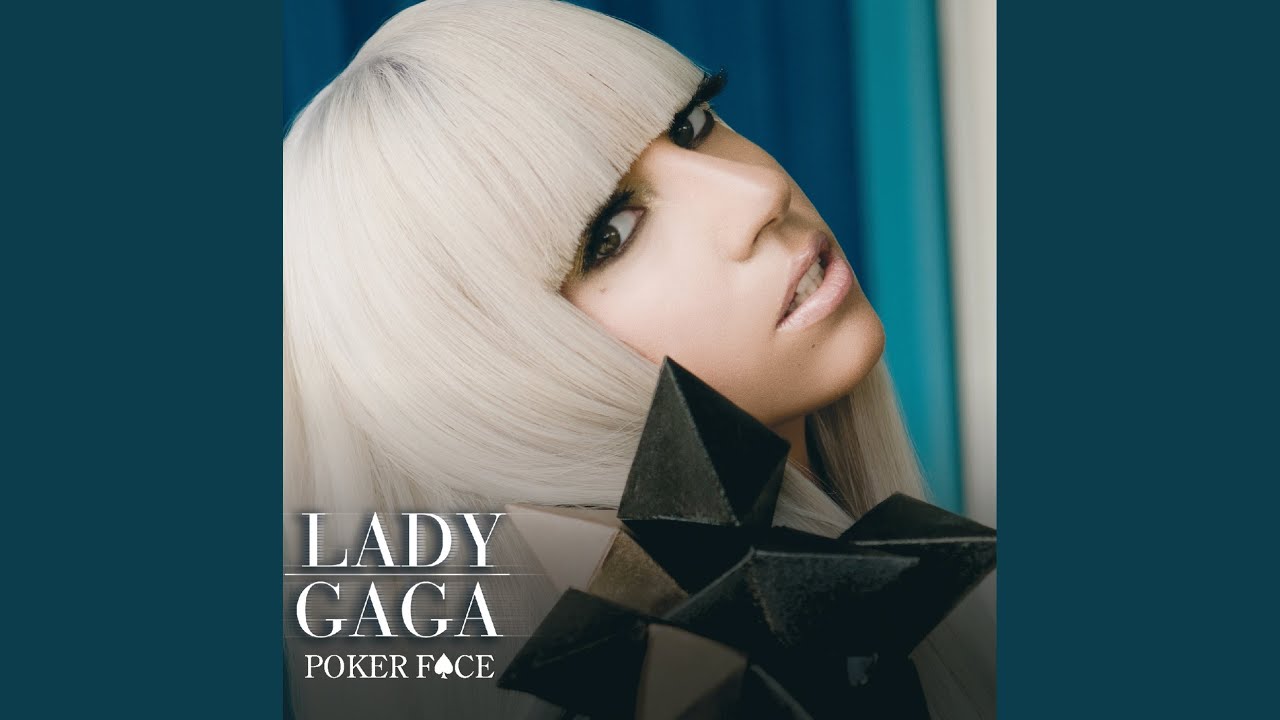 Poker Face (Jody den Broeder Edit)