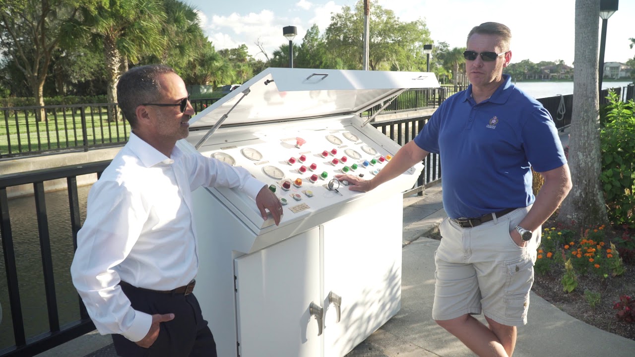 JY THE REAL ESTATE GUY - Beyond The Gate...Queens Harbour