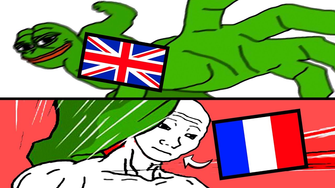 They were NOT ready for this