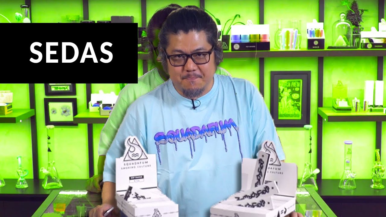 Sedas Squadafum (Video Aula)