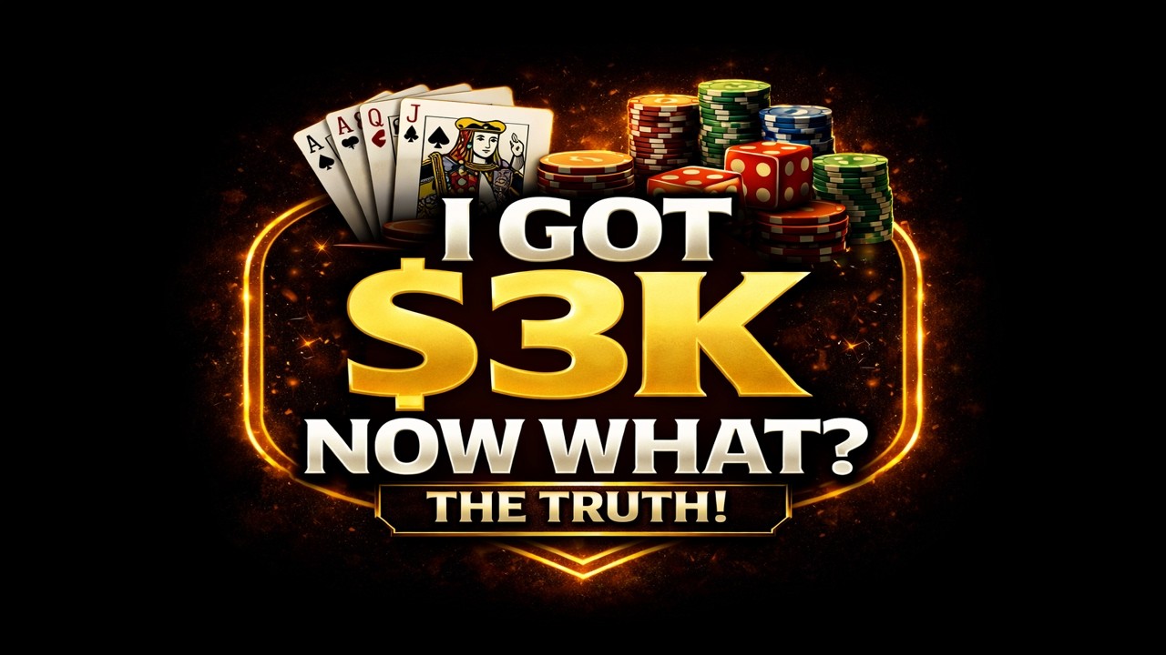 NOWY SERIAL. 3K..CO TERAZ?