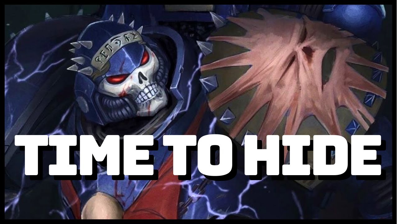 Why DO People like The Night Lords so much???