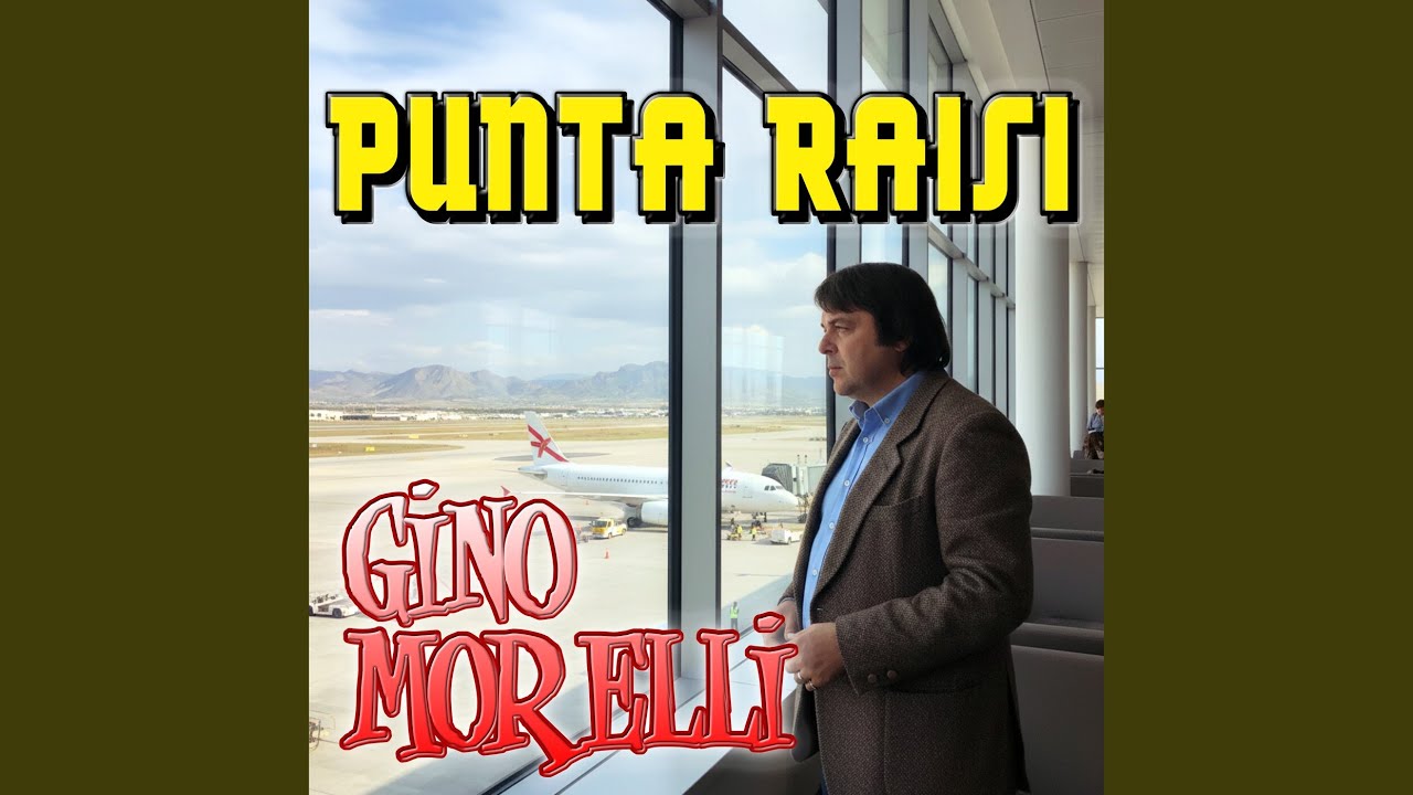 Punta Raisi