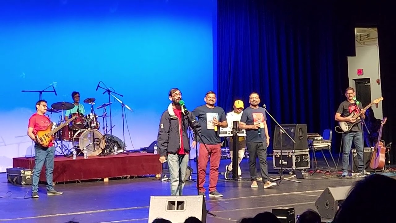 Chandrabindoo | Geet Gobindo | Live | Atlanta | Georgia | 2022