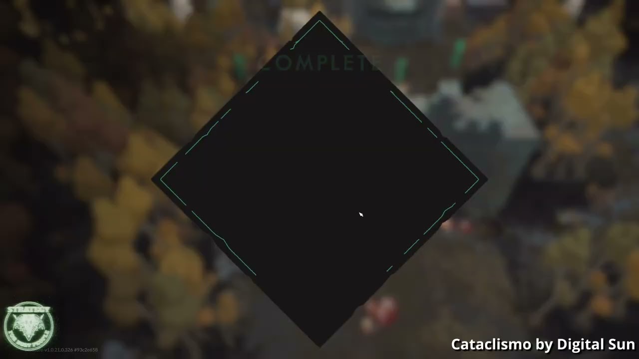 Cataclismo Review: City builder RTS meets tower defense...