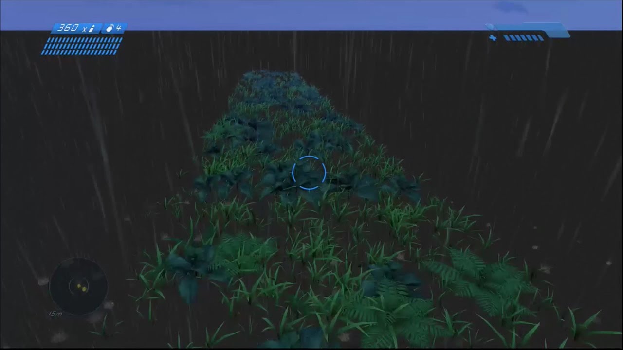 Halo 1 - The Alternate Dimension (REVISITED)