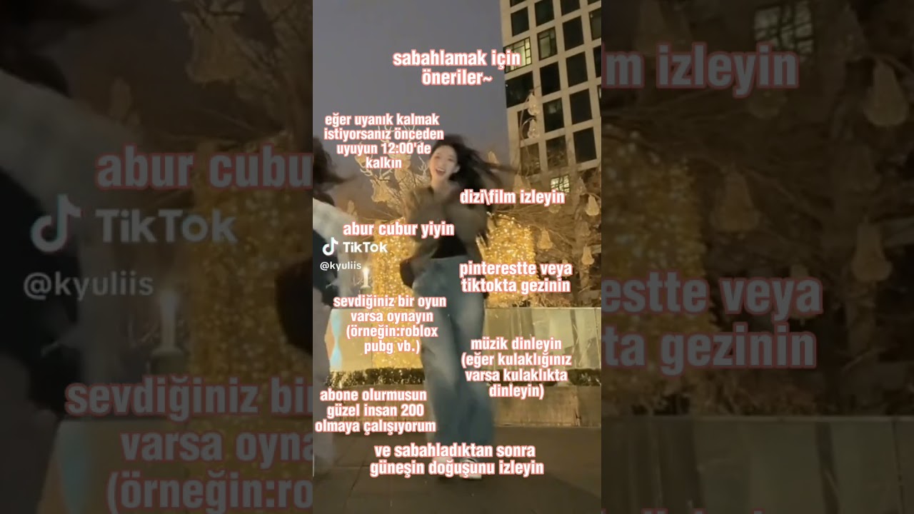 sabahlamak i&ccedil;in &ouml;neriler #keşfetol #keşfeta&ccedil;ıl #midzy #fypシ #keşfetoluyomuş #keşfetbeni&ouml;ne&ccedil;ıkart