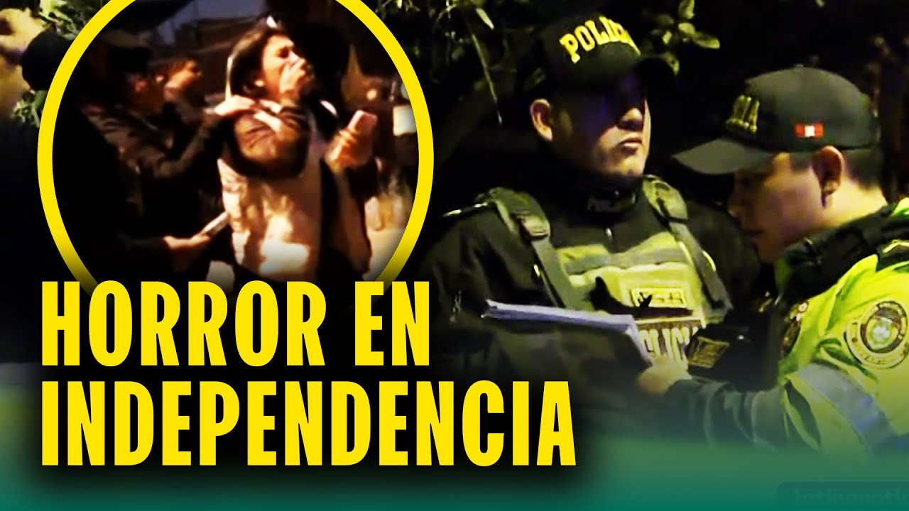 Lo acribillaron mientras bebía licor con sus amigos en un parque