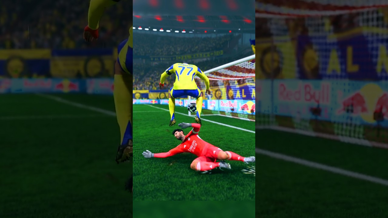 Ronaldo*Mbappe*Vinicius*Yamal*Dou&eacute; 😱 Skill Goal #fifa #viral #football