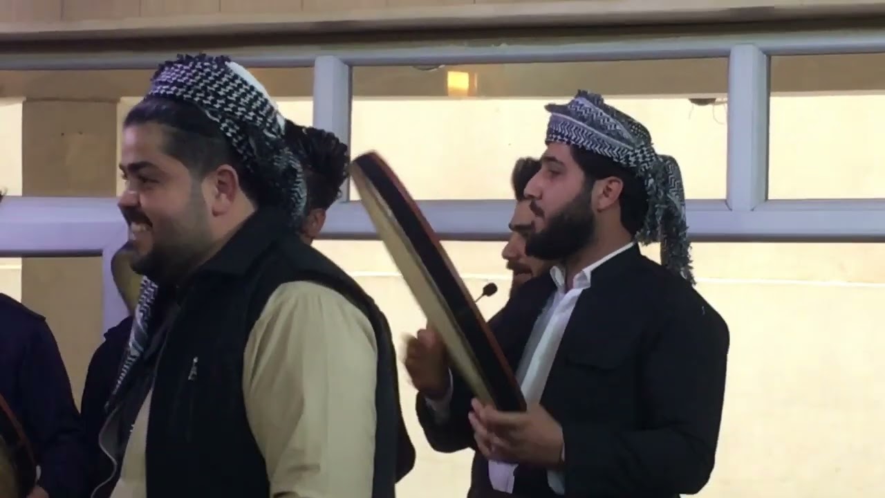 زكرى دەروئيشان