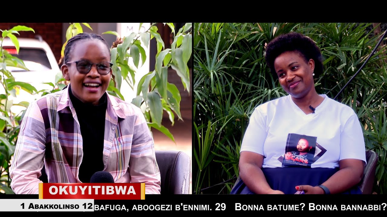 Part 2.How the 14yrs i spent with the Levite (bshp Senfuma) changed my life.