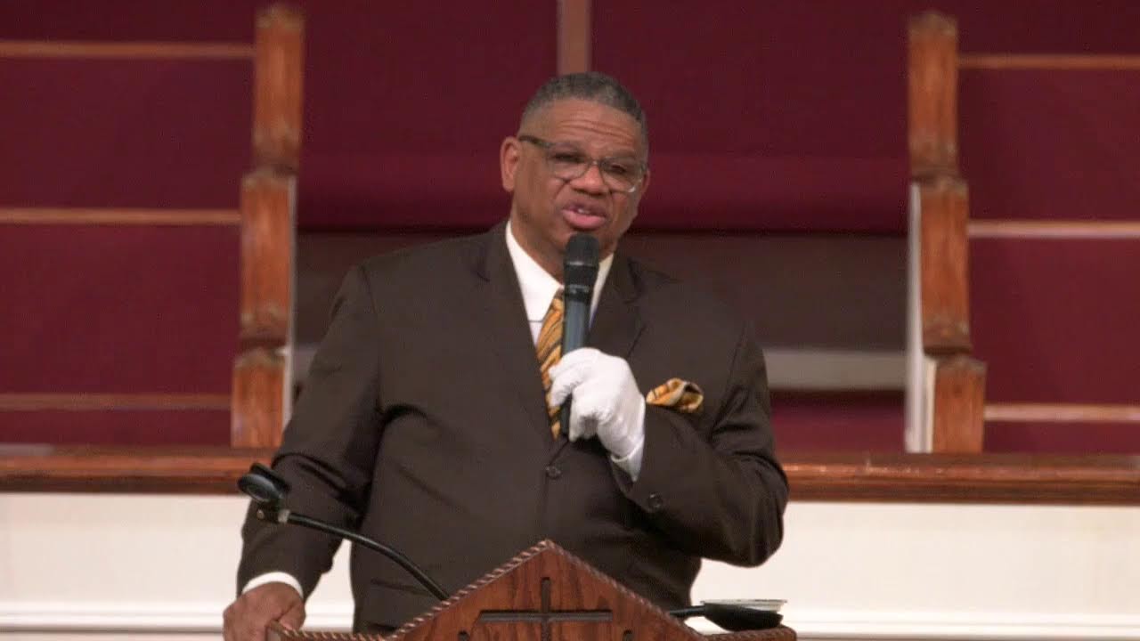 Desoto Worship Service