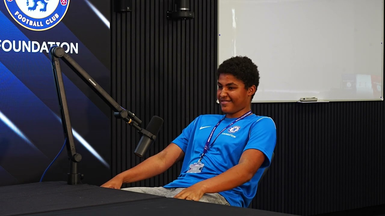 Football Academy Podcast May 2025