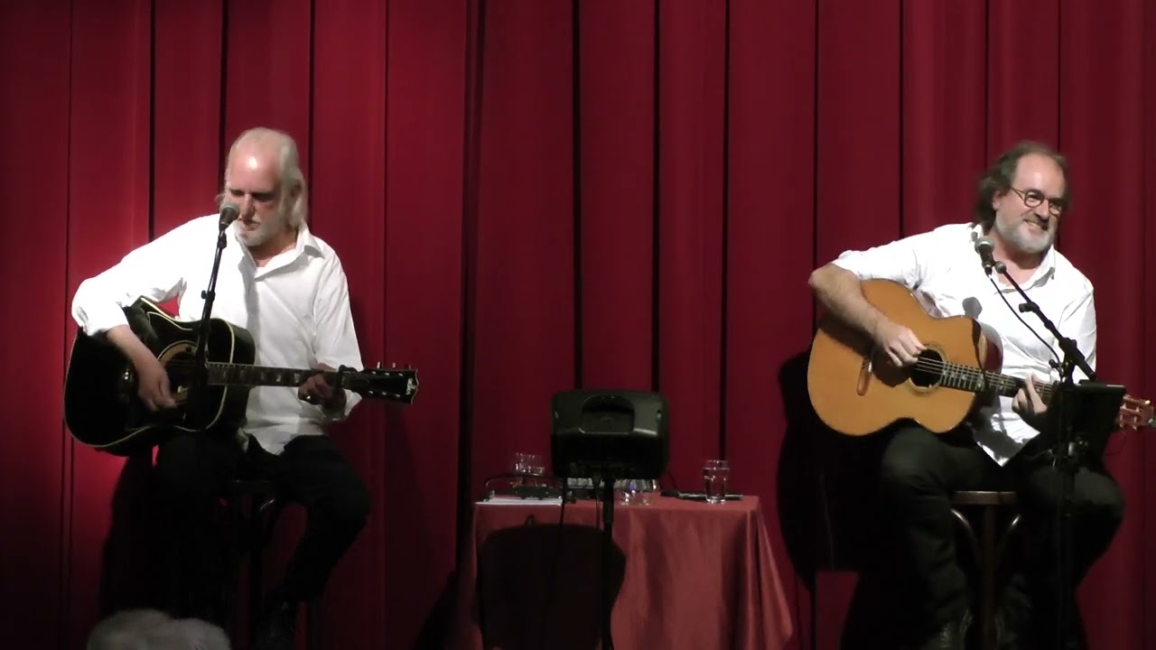 DICK VAN ALTENA & MARCEL SMULDERS [2]