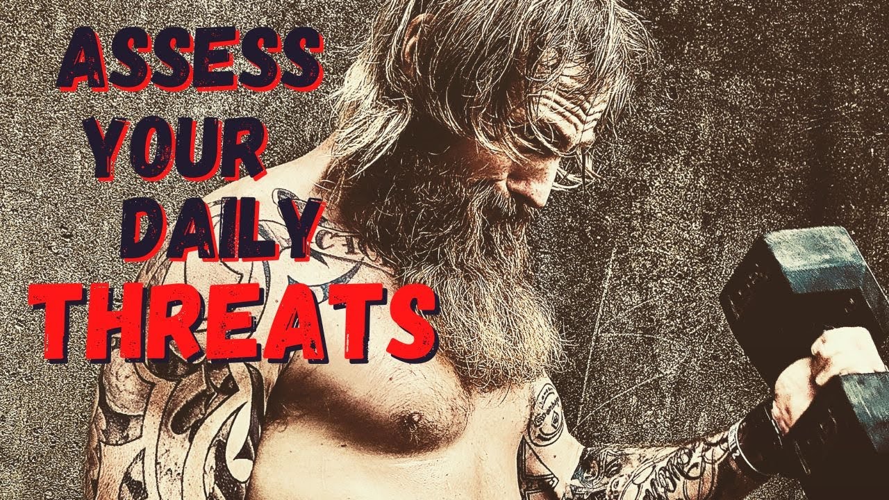How To Control Anxiety Like A Navy SEAL