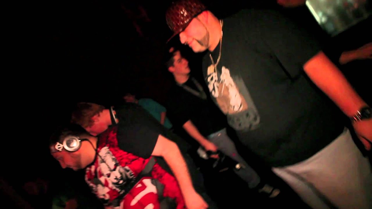 Stadt, Land, Club - Ulm 23.12.2010