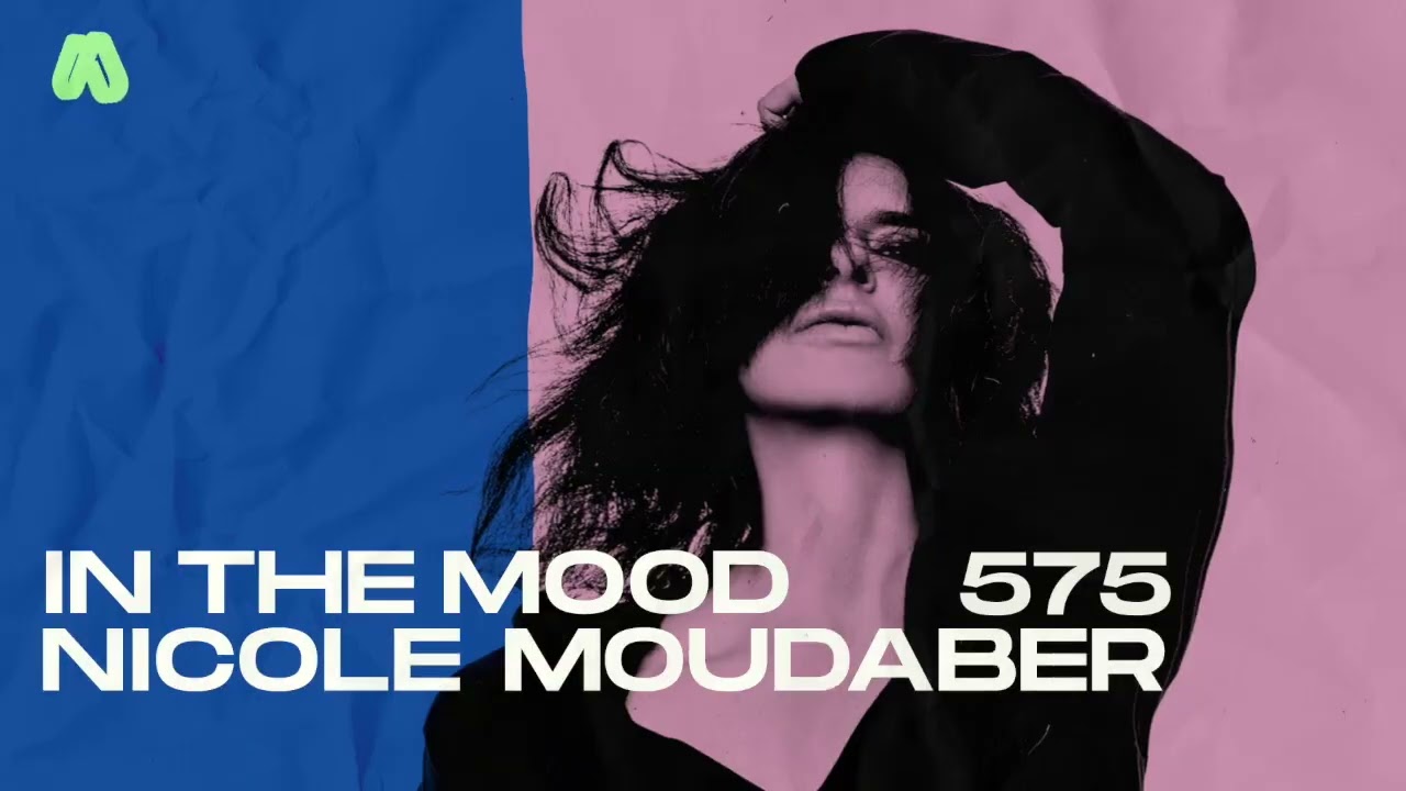 InTheMood - Episode 575 - Live from SXM Festival