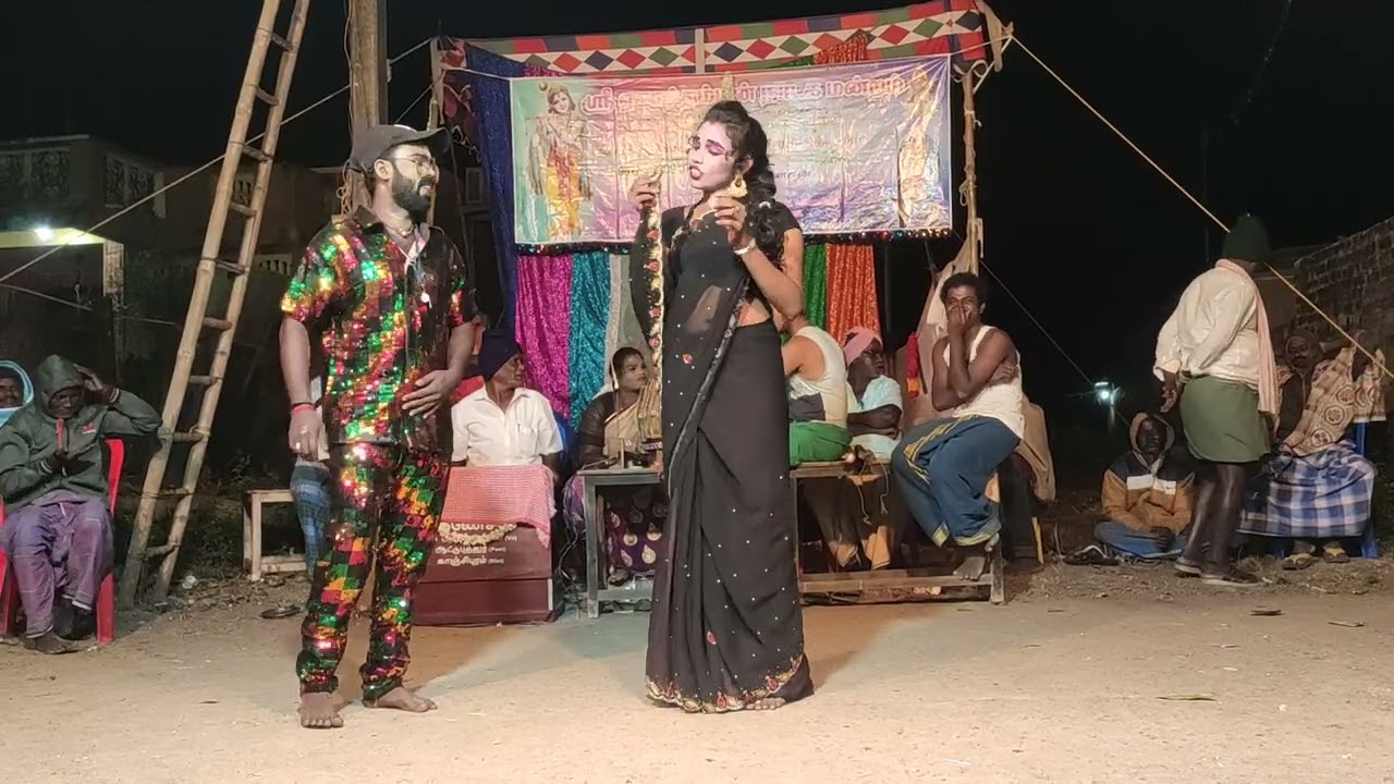 தண்டபாணி ரஞ்சித் தெருக்கூத்து ‌9677943309 ,7868047100