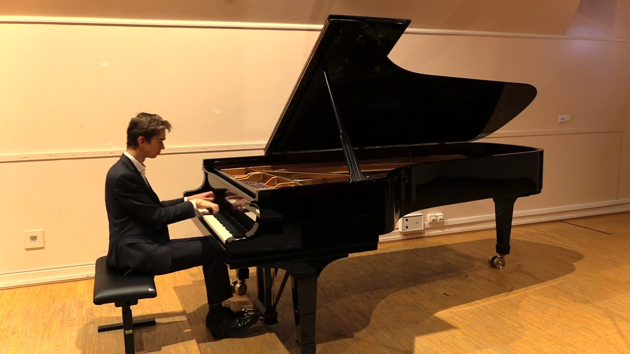 Schumann 7 avril
