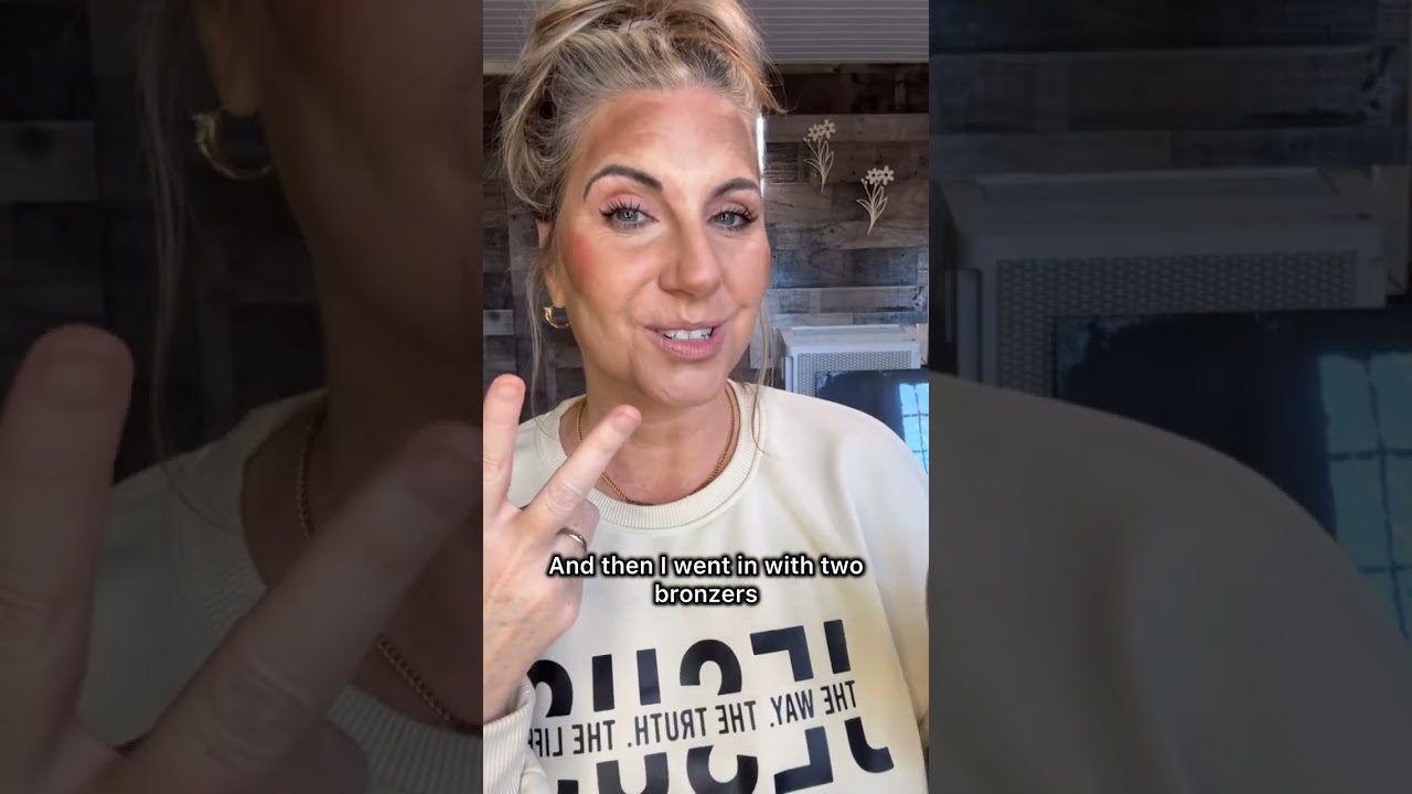 макияж Saint Beauty